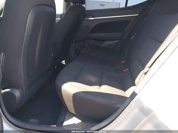 KMHD84LFXLU926092 2020 HYUNDAI ELANTRA - Image 8