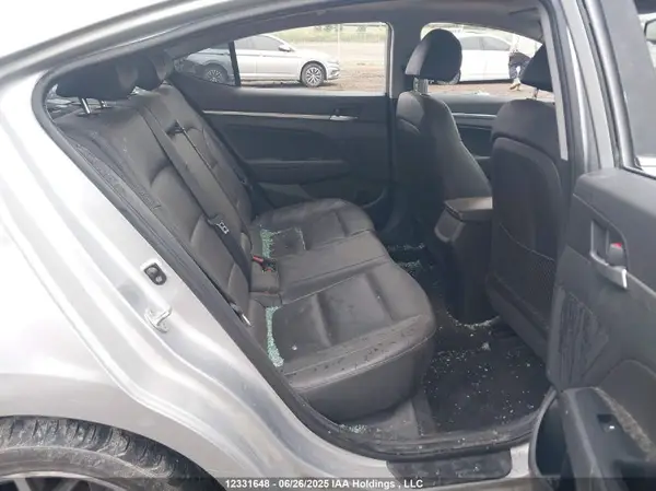 KMHD84LFXLU926514 2020 HYUNDAI ELANTRA - Image 8