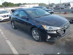 KMHD84LFXLU926528 2020 HYUNDAI ELANTRA