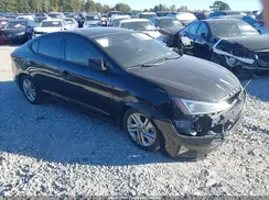 KMHD84LFXLU926660 2020 HYUNDAI ELANTRA