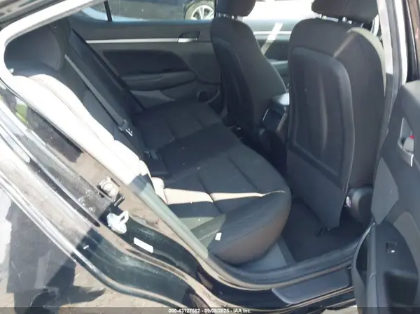 KMHD84LFXLU926660 2020 HYUNDAI ELANTRA - Image 8