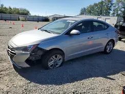 KMHD84LFXLU927033 2020 HYUNDAI ELANTRA
