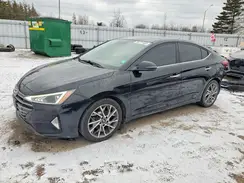 KMHD84LFXLU931308 2020 HYUNDAI ELANTRA
