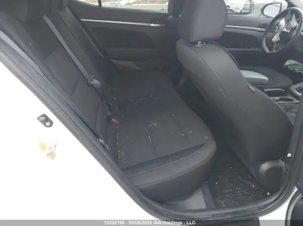 KMHD84LFXLU936170 2020 HYUNDAI ELANTRA - Image 8