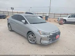 KMHD84LFXLU940588 2020 HYUNDAI ELANTRA