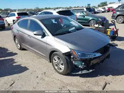 KMHD84LFXLU941661 2020 HYUNDAI ELANTRA