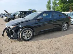 KMHD84LFXLU947489 2020 HYUNDAI ELANTRA