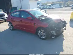 KMHD84LFXLU948707 2020 HYUNDAI ELANTRA