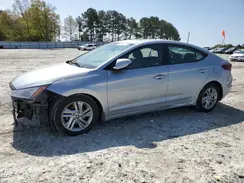 KMHD84LFXLU949761 2020 HYUNDAI ELANTRA