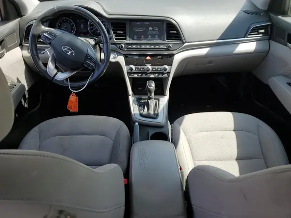 KMHD84LFXLU949761 2020 HYUNDAI ELANTRA - Image 8