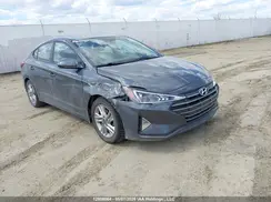 KMHD84LFXLU951493 2020 HYUNDAI ELANTRA