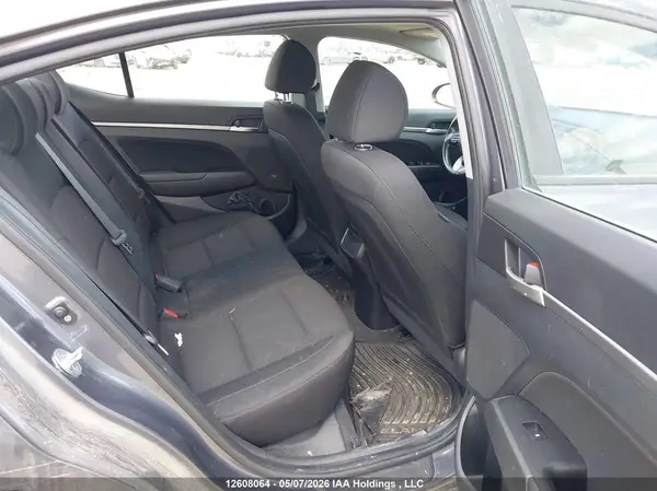 KMHD84LFXLU951493 2020 HYUNDAI ELANTRA - Image 8