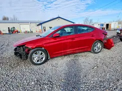 KMHD84LFXLU954135 2020 HYUNDAI ELANTRA
