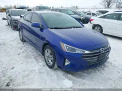 KMHD84LFXLU954247 2020 HYUNDAI ELANTRA