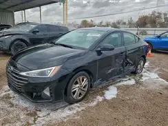 KMHD84LFXLU957357 2020 HYUNDAI ELANTRA
