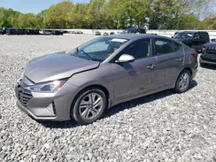 KMHD84LFXLU967581 2020 HYUNDAI ELANTRA