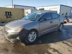 KMHD84LFXLU976412 2020 HYUNDAI ELANTRA