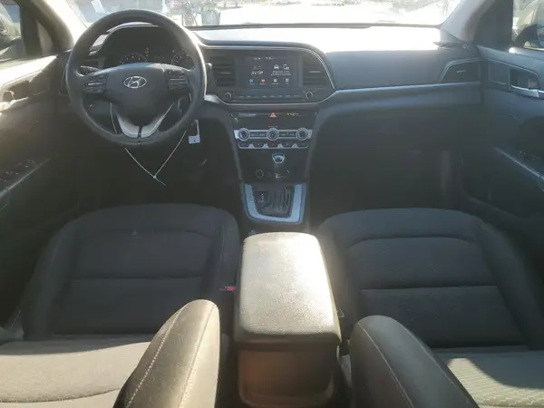 KMHD84LFXLU976412 2020 HYUNDAI ELANTRA - Image 8