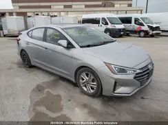 KMHD84LFXLU977009 2020 HYUNDAI ELANTRA