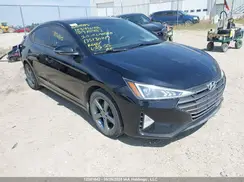KMHD84LFXLU978483 2020 HYUNDAI ELANTRA