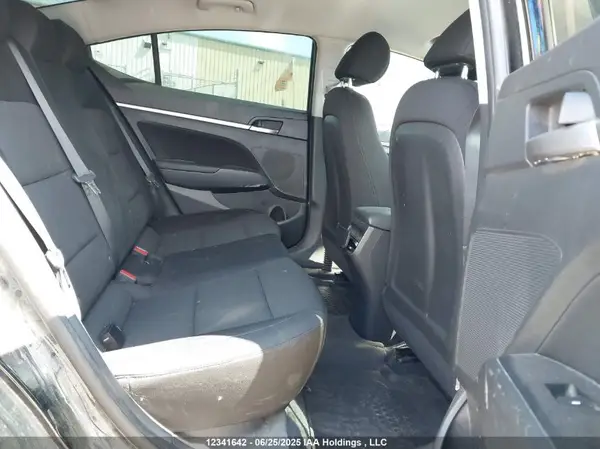 KMHD84LFXLU978483 2020 HYUNDAI ELANTRA - Image 8