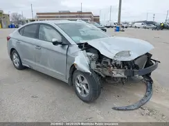 KMHD84LFXLU978869 2020 HYUNDAI ELANTRA