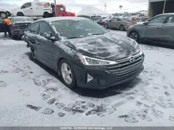 KMHD84LFXLU979407 2020 HYUNDAI ELANTRA