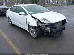 KMHD84LFXLU980329 2020 HYUNDAI ELANTRA