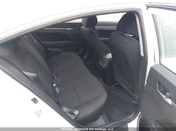 KMHD84LFXLU980329 2020 HYUNDAI ELANTRA - Image 8