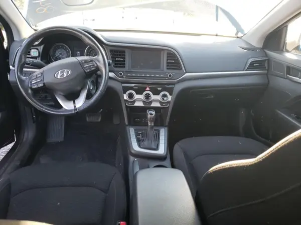 KMHD84LFXLU981514 2020 HYUNDAI ELANTRA - Image 8
