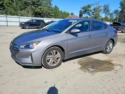KMHD84LFXLU983912 2020 HYUNDAI ELANTRA