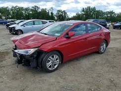 KMHD84LFXLU984235 2020 HYUNDAI ELANTRA