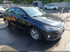 KMHD84LFXLU985739 2020 HYUNDAI ELANTRA