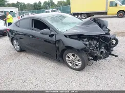 KMHD84LFXLU986700 2020 HYUNDAI ELANTRA