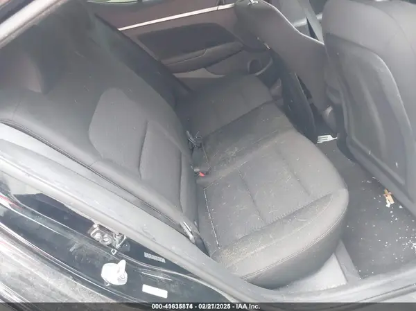 KMHD84LFXLU986700 2020 HYUNDAI ELANTRA - Image 8