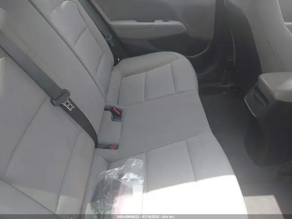 KMHD84LFXLU993386 2020 HYUNDAI ELANTRA - Image 8