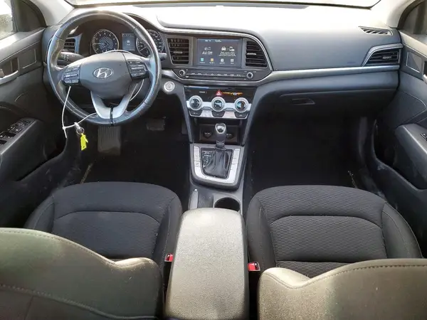KMHD84LFXLU993873 2020 HYUNDAI ELANTRA - Image 8