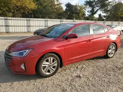KMHD84LFXLU995381 2020 HYUNDAI ELANTRA