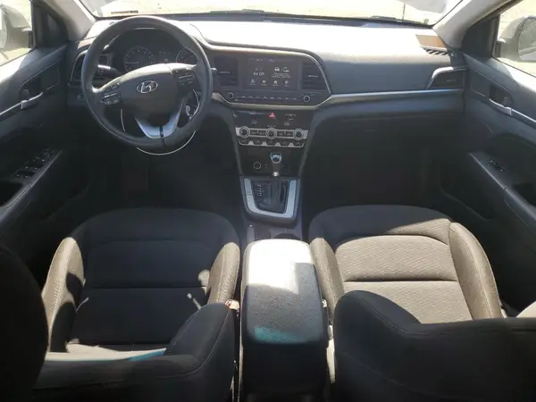 KMHD84LFXLU995669 2020 HYUNDAI ELANTRA - Image 8