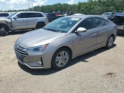 KMHD84LFXLU997177 2020 HYUNDAI ELANTRA