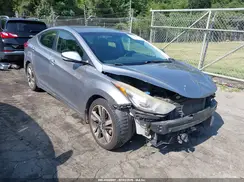 KMHDH4AE0GU477456 2016 HYUNDAI ELANTRA