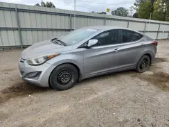 KMHDH4AE0GU478798 2016 HYUNDAI ELANTRA