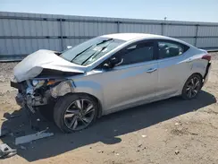 KMHDH4AE0GU479210 2016 HYUNDAI ELANTRA