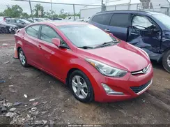 KMHDH4AE0GU479658 2016 HYUNDAI ELANTRA