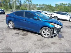 KMHDH4AE0GU479711 2016 HYUNDAI ELANTRA