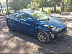 KMHDH4AE0GU480678 2016 HYUNDAI ELANTRA