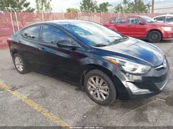 KMHDH4AE0GU480762 2016 HYUNDAI ELANTRA