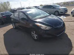 KMHDH4AE0GU481328 2016 HYUNDAI ELANTRA