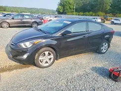 KMHDH4AE0GU483483 2016 HYUNDAI ELANTRA