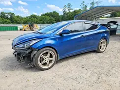 KMHDH4AE0GU484259 2016 HYUNDAI ELANTRA